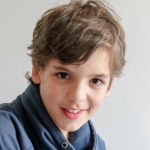 Enzo Tomasini