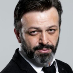 Serhat Mustafa Kiliç