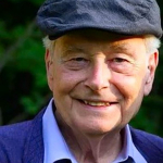 Ralph Metzner