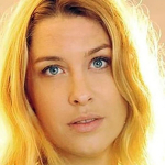 Aline Gaillot