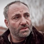 Kim Bodnia