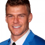 Alan Ritchson