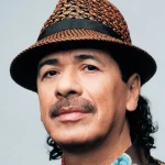 Carlos Santana