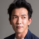 Shang-Ho Huang