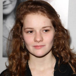 Clara Augarde