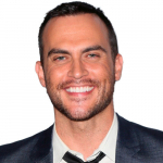 Cheyenne Jackson