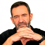 Enrique García