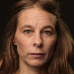 Josefin Iziamo