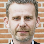 Claus Buhr