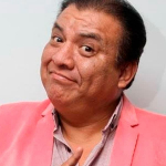 Manolo Rojas