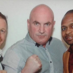 James Quinn McDonagh