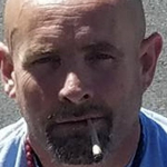 Michael Quinn McDonagh