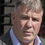 Paddy Quinn McDonagh