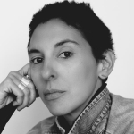 Marie Amachoukeli-Barsacq