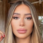 Demi Sims