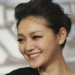Barbie Hsu