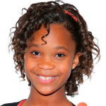 Quvenzhané Wallis