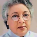Daisy Irani