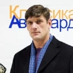 Sergey Borisov