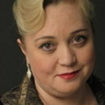 Lesya Kudryashova
