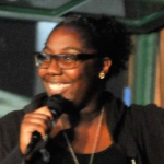 Felicia Folkes