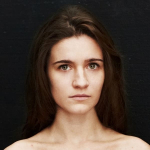 Anna Pereleshina