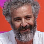 Adirley Queirós