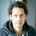 Jaime Osorio Marquez