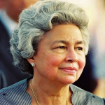 Monique Sihanouk