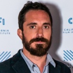 Pablo Larraín