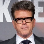 Christopher McQuarrie