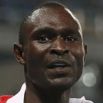 David Rudisha