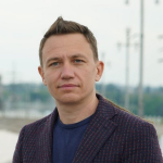 Dmitri Voloshin