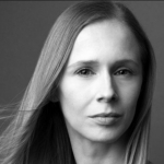 Stina Quagebeur