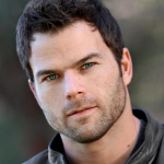 Todd Tetreault