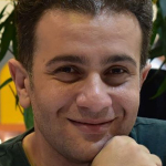 Moeinodin Oshaghi