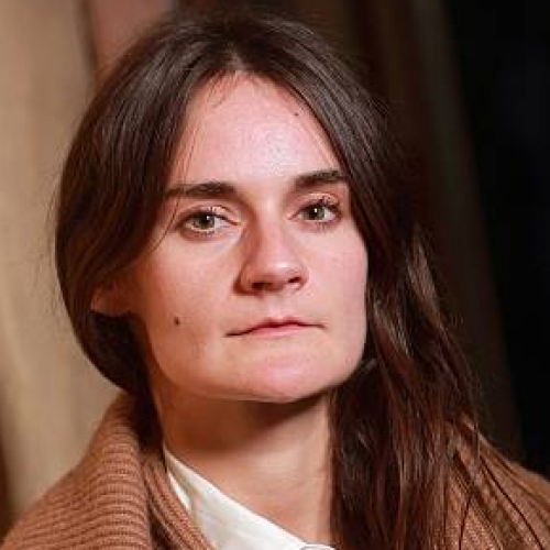 Aurore Broutin Películas, Series