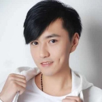 Zho Yubo