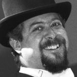 Samuel Lord Black