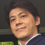 Tomohide Takahara