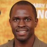 Gbenga Akinnagbe