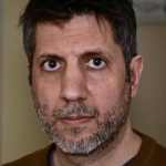 Guillaume Orignac