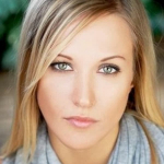 Samantha Kendrick