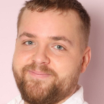 Joakim Ingversen