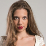 Ilianna Mavromati