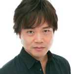 Kazuya Nakai