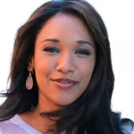 Candice Patton