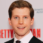 Stark Sands