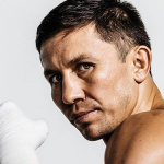 Gennadiy Golovkin