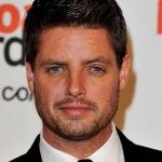 Keith Duffy